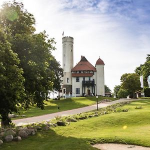 Schloss Ranzow Prviathotel - Wellness, Golf, Kulinarik, Events